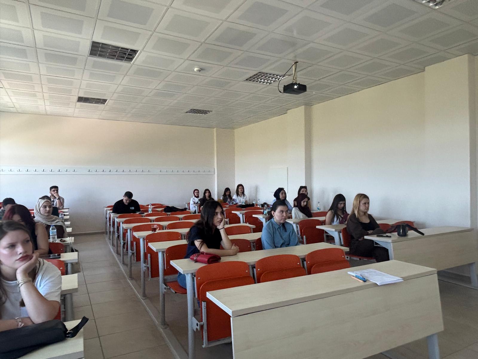 Mezun Buluşmaları- XI 2
