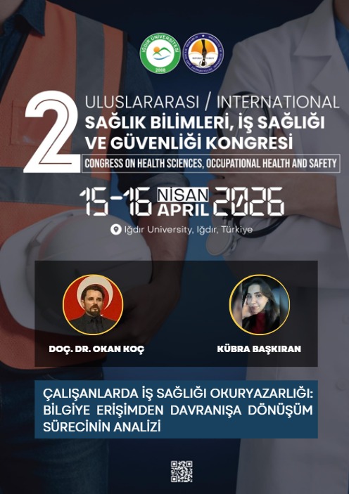 Uluslararası Akademik Katılım 