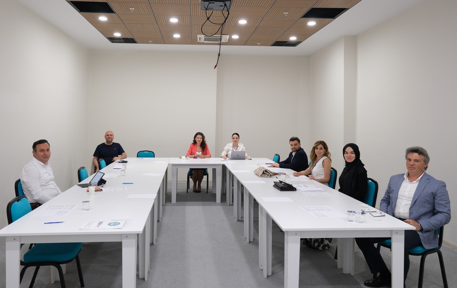 Üniversite-Sanayi İş Birliğinde Mesleki Eğitimin Geleceğine Yön Verecek Öneriler Balıkesir Üniversitesindeki Çalıştayda Değerlendirildi 2