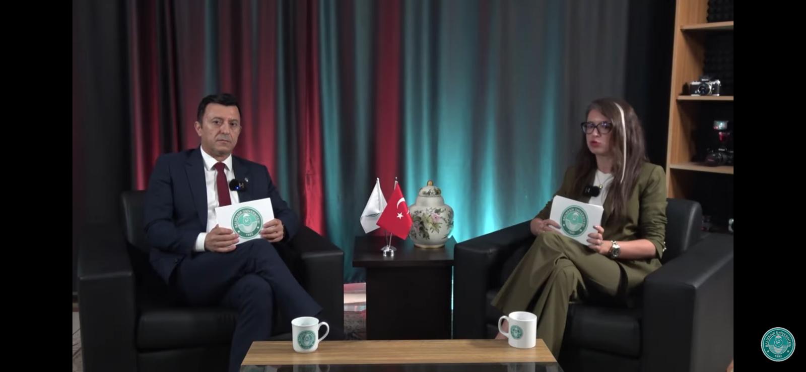 Geleceğin İş Gücünü İnşa Etmek BAÜNde Mesleki Eğitim 2