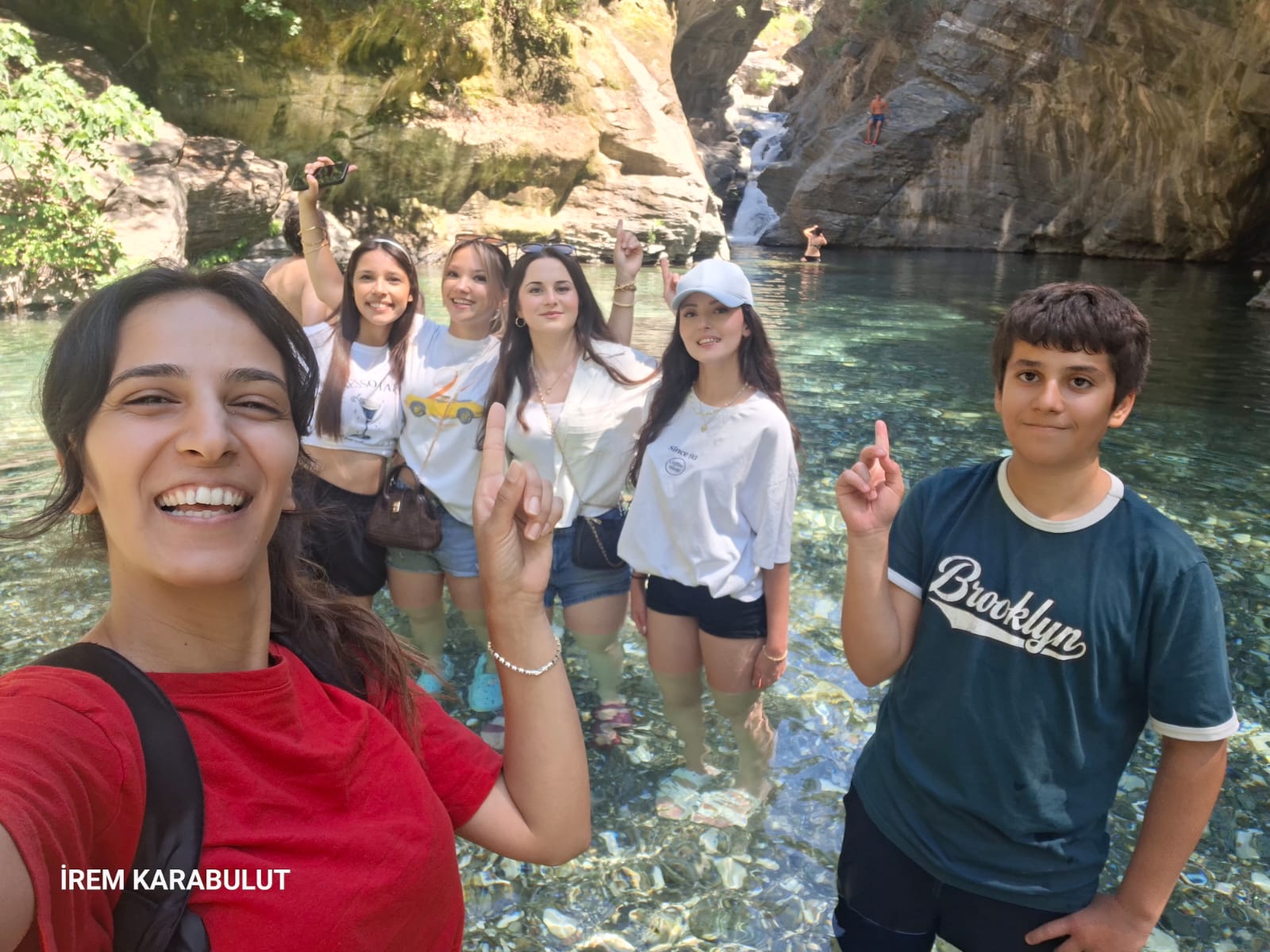 5. Geleneksel Doğa ve Bilim Yürüyüşü 3