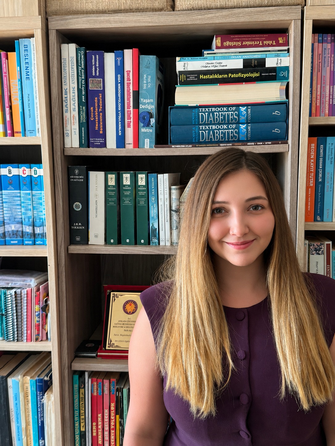Çocuklar ve Tıbbi Bitkiler: Bilim Ne Söylüyor? Semineri 2