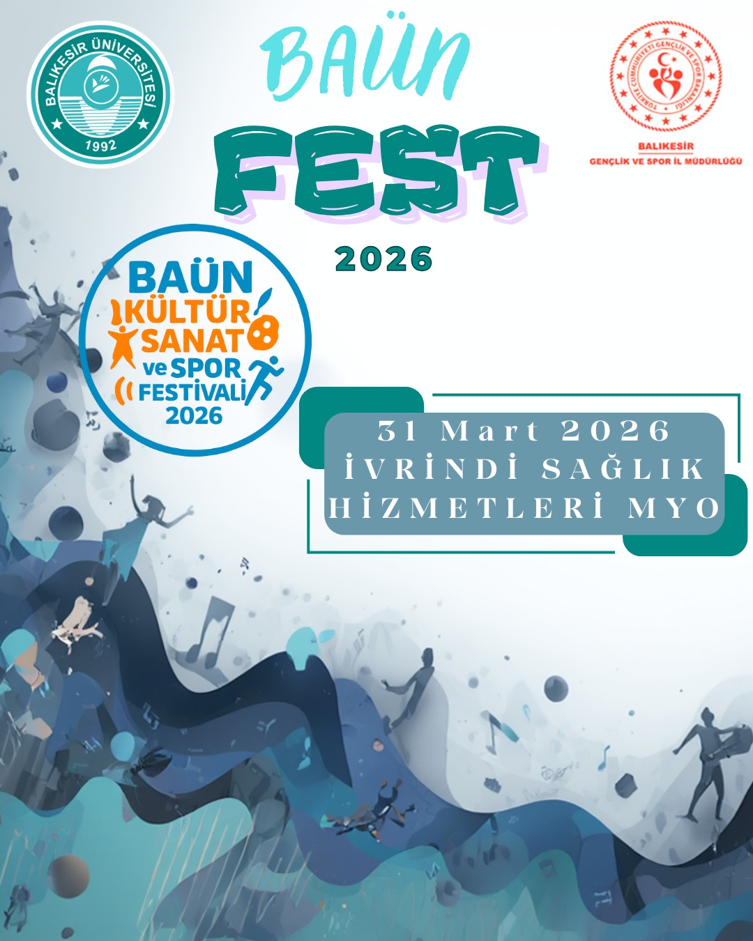 BAÜN FEST 2026 Kicks Off
