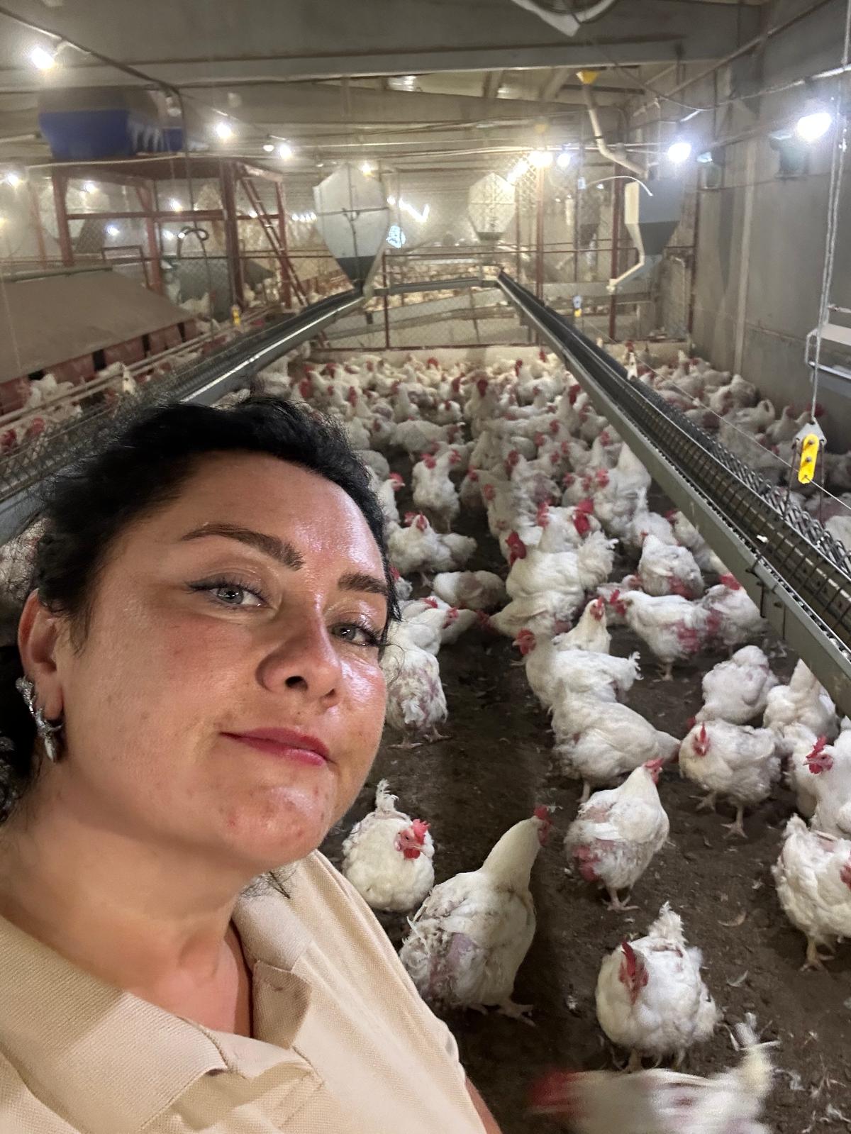 Susurluk Tarım ve Orman Meslek Yüksekokulu Laborant ve Veteriner Sağlık Programı Öğrencileri İşletmede Mesleki Eğitimlerini Başarıyla Tamamladı 3
