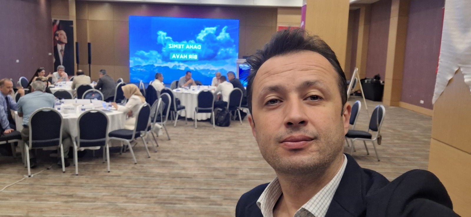 İklimlendirme ve Soğutma Teknolojisi Programı, F-Gaz Müfredat Çalıştayı’na Katıldı 5