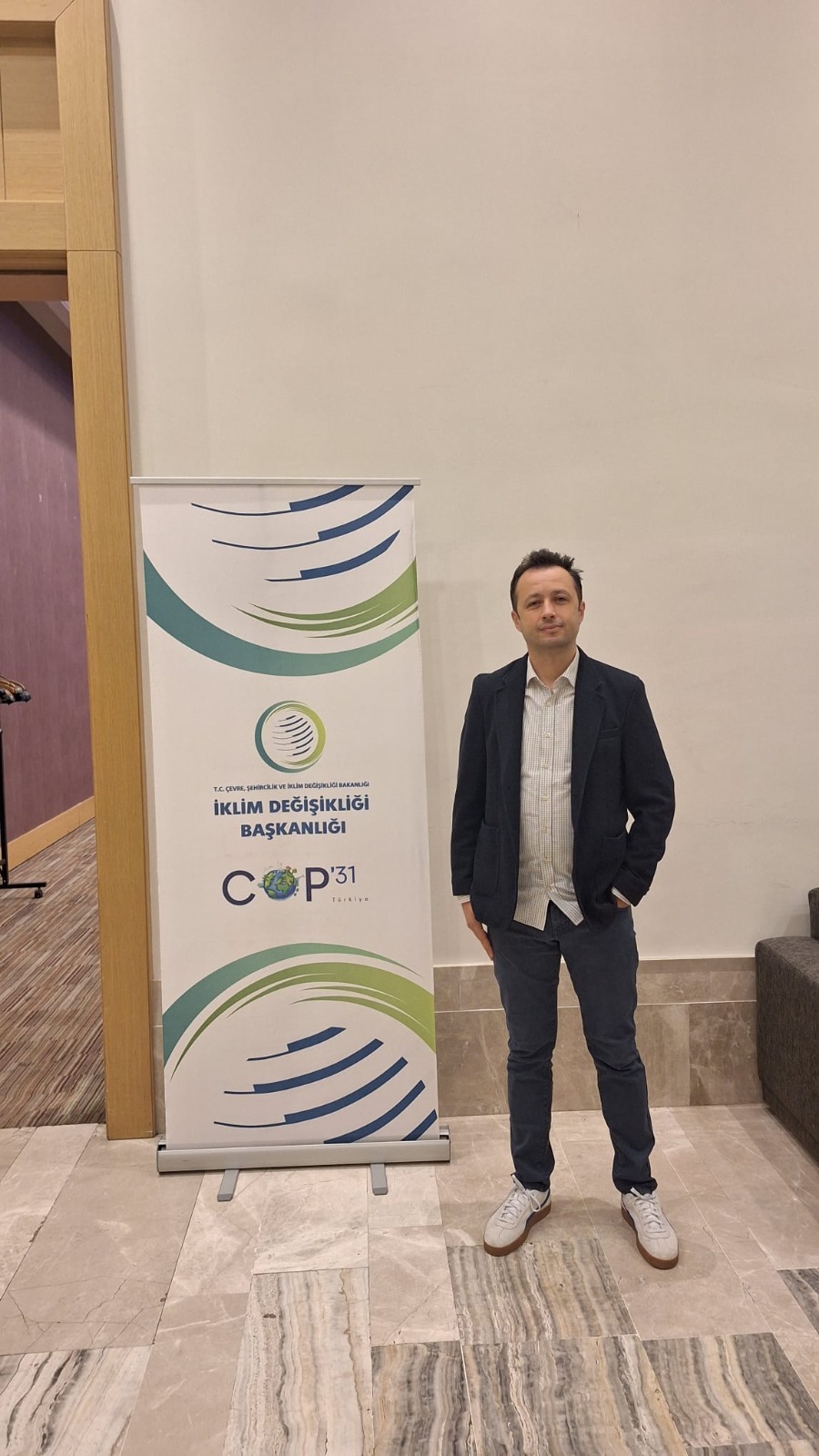İklimlendirme ve Soğutma Teknolojisi Programı, F-Gaz Müfredat Çalıştayı’na Katıldı 6