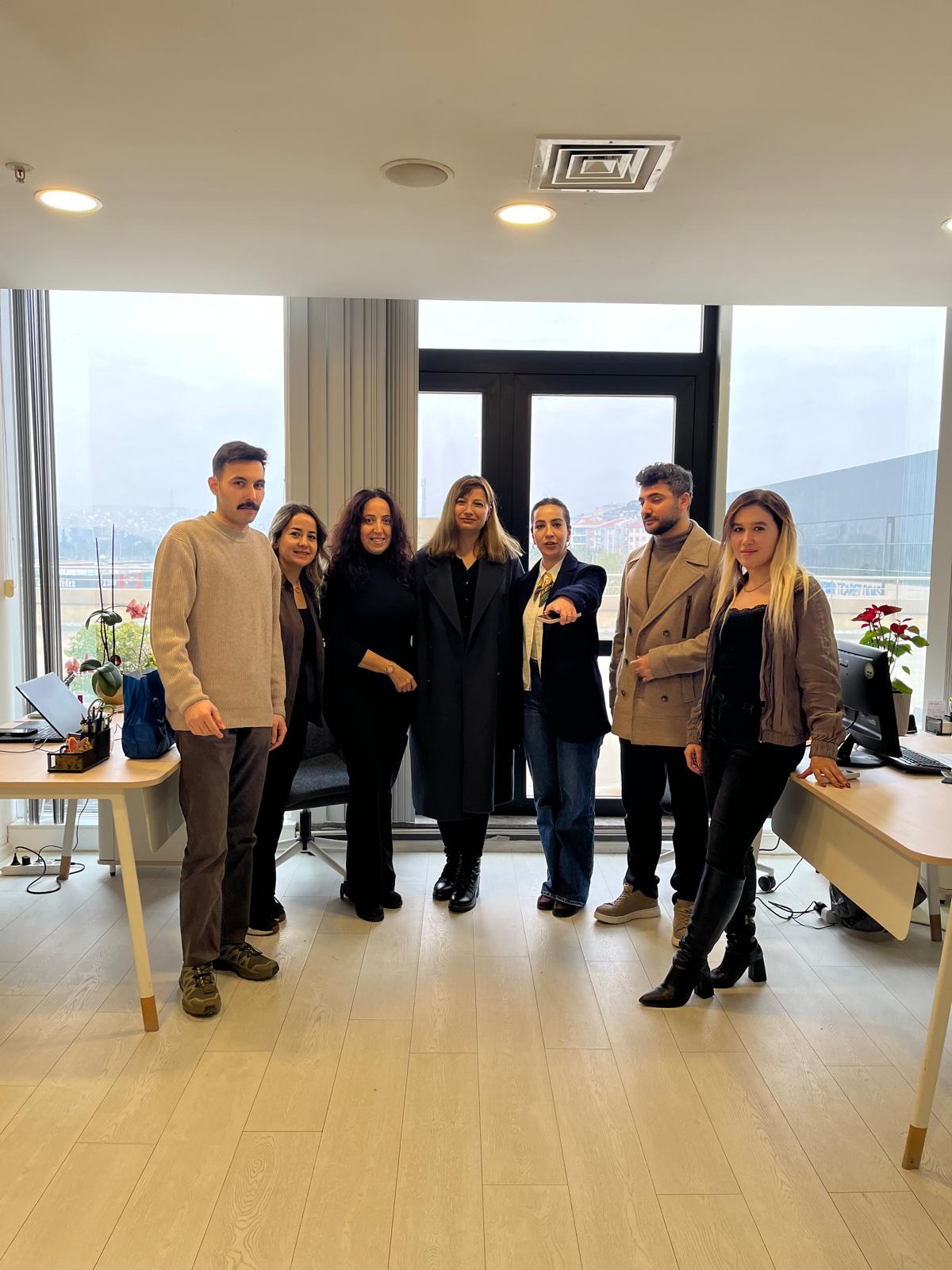 Faculty of Architecture - External Stakeholder Meetings 4
