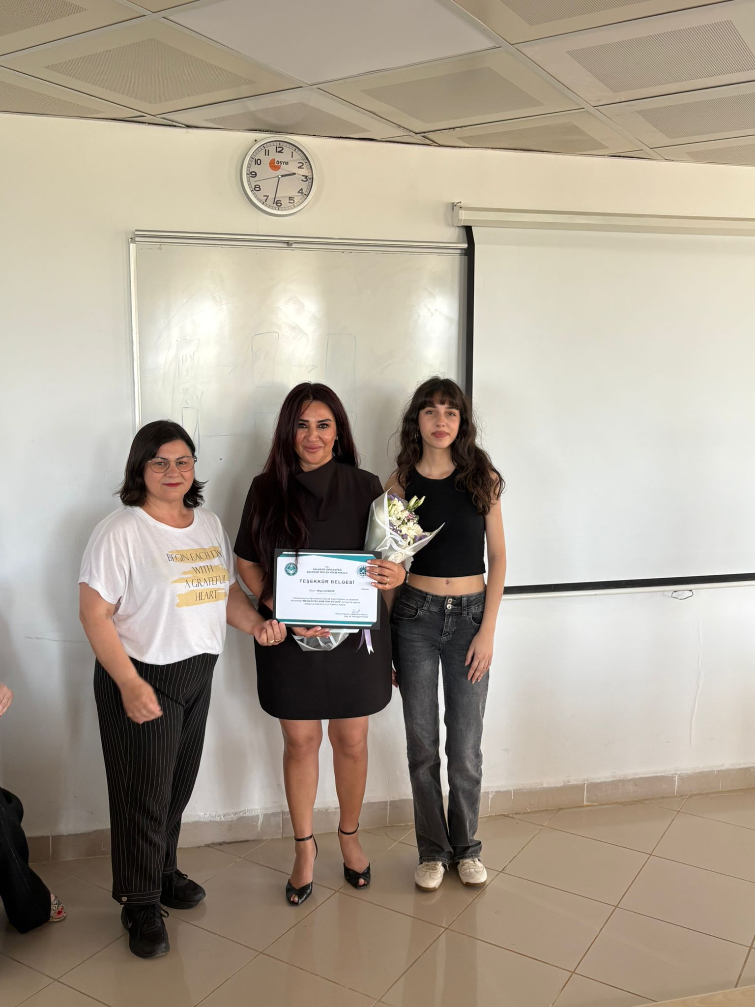 Marketing and Advertising Department Holds "Professional Sharing Days 2026" Event 6