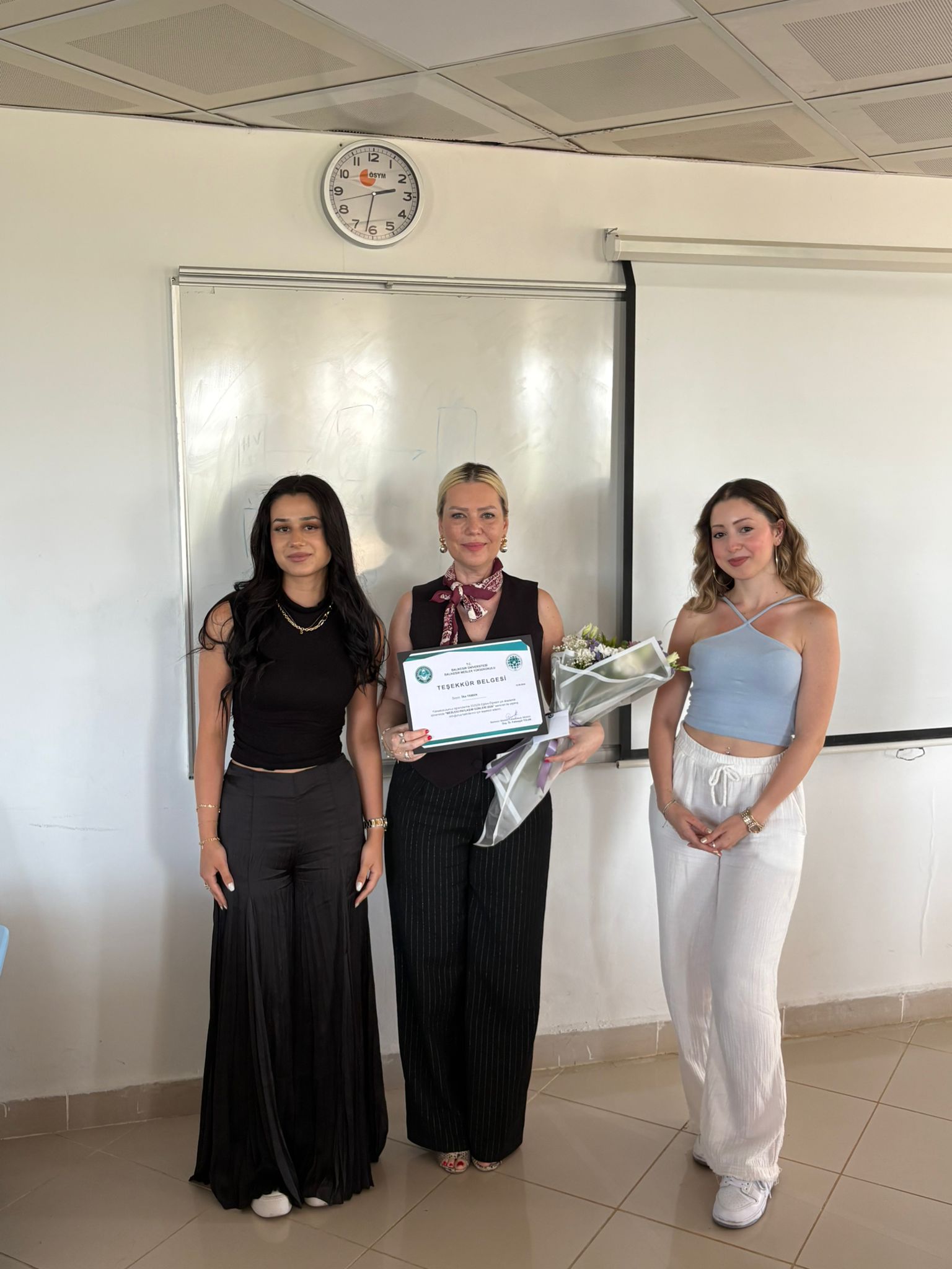 Marketing and Advertising Department Holds "Professional Sharing Days 2026" Event 7