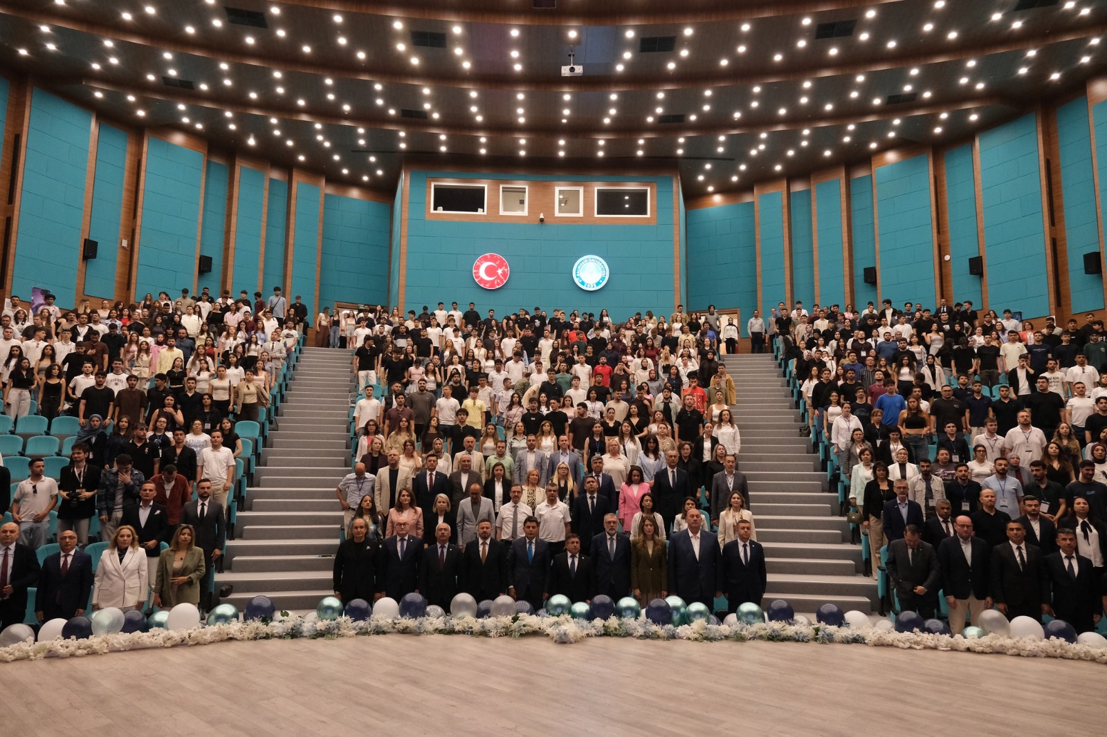 Marketing and Advertising Department Students Attend Forum on Current Approaches in Vocational Education 6