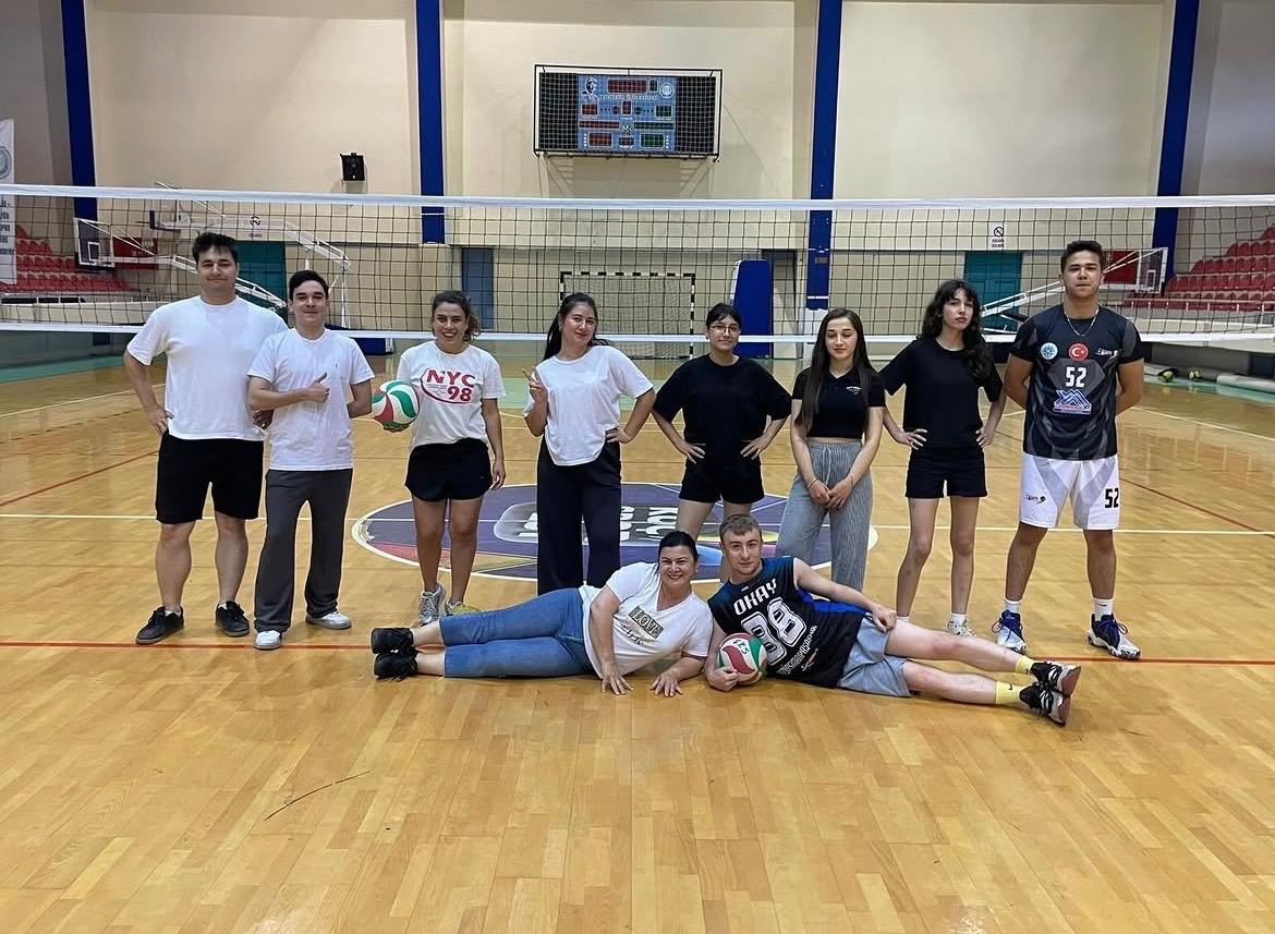 Marketing and Advertising Department Concludes the Term with Social and Sporting Events 5
