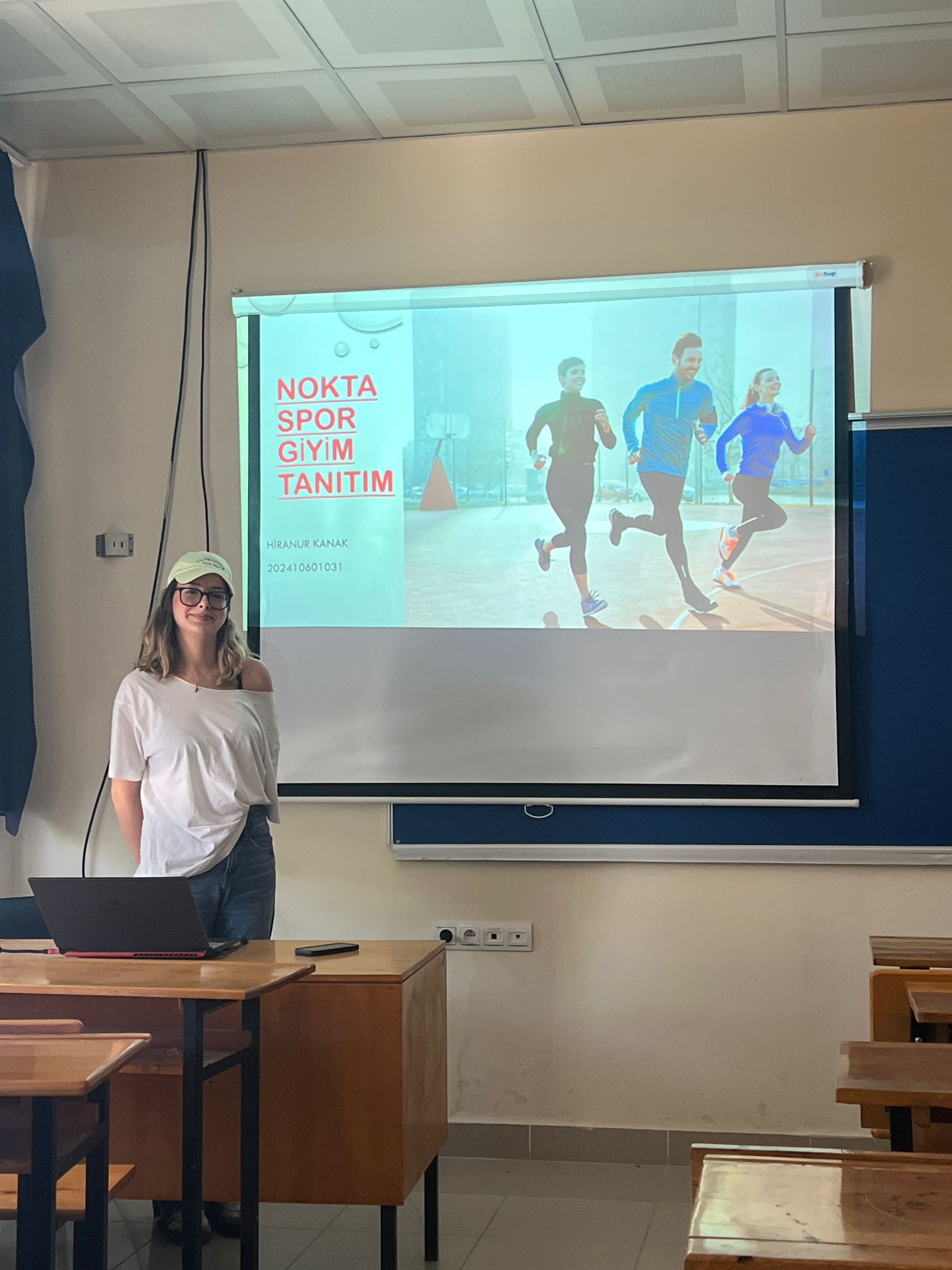 Students Develop Original Brand and Advertising Campaigns for "Creativity in Advertising" Course 4