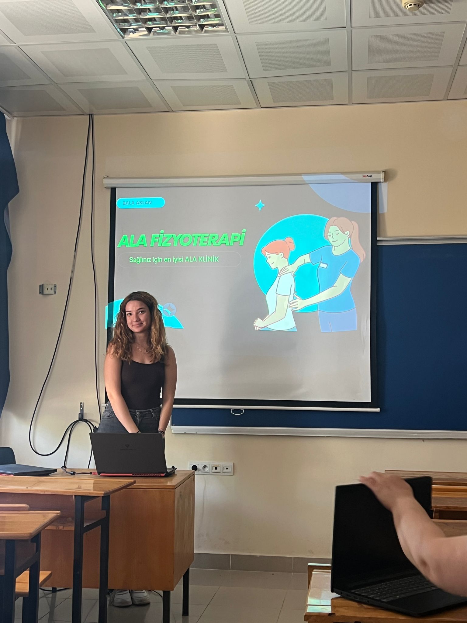 Students Develop Original Brand and Advertising Campaigns for "Creativity in Advertising" Course 5