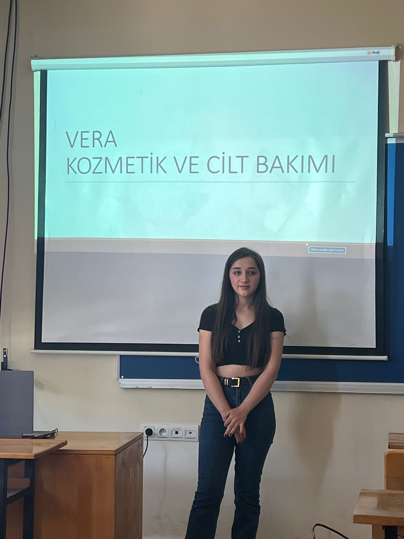 Students Develop Original Brand and Advertising Campaigns for "Creativity in Advertising" Course 8