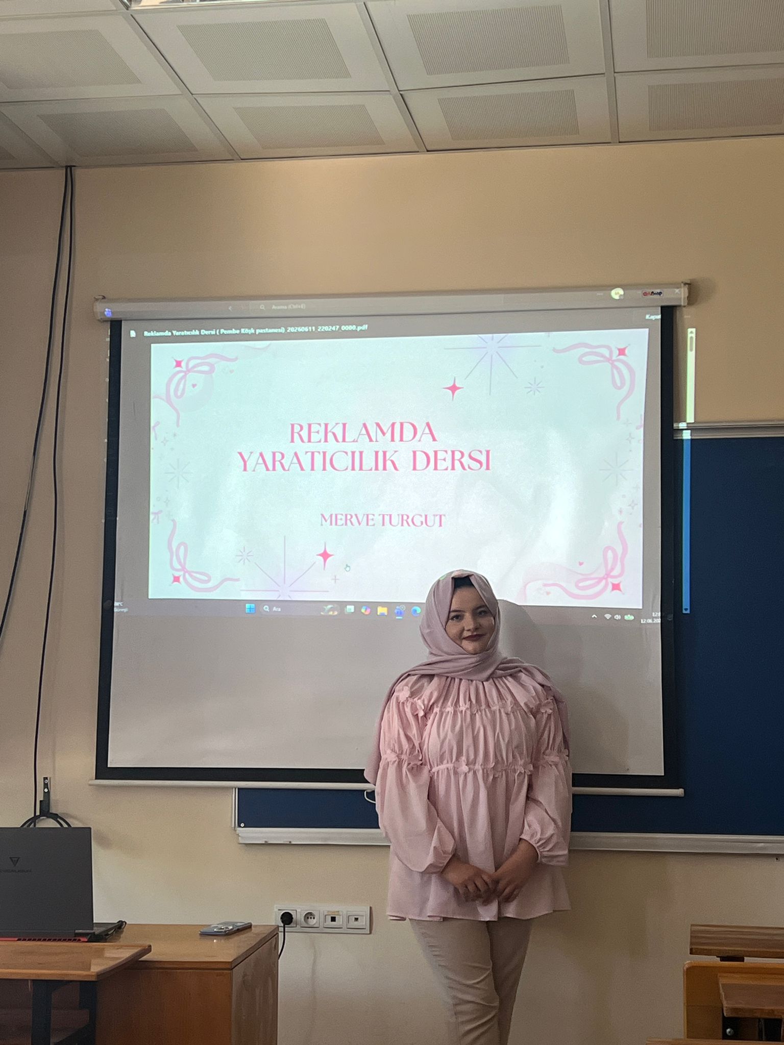 Students Develop Original Brand and Advertising Campaigns for "Creativity in Advertising" Course 10