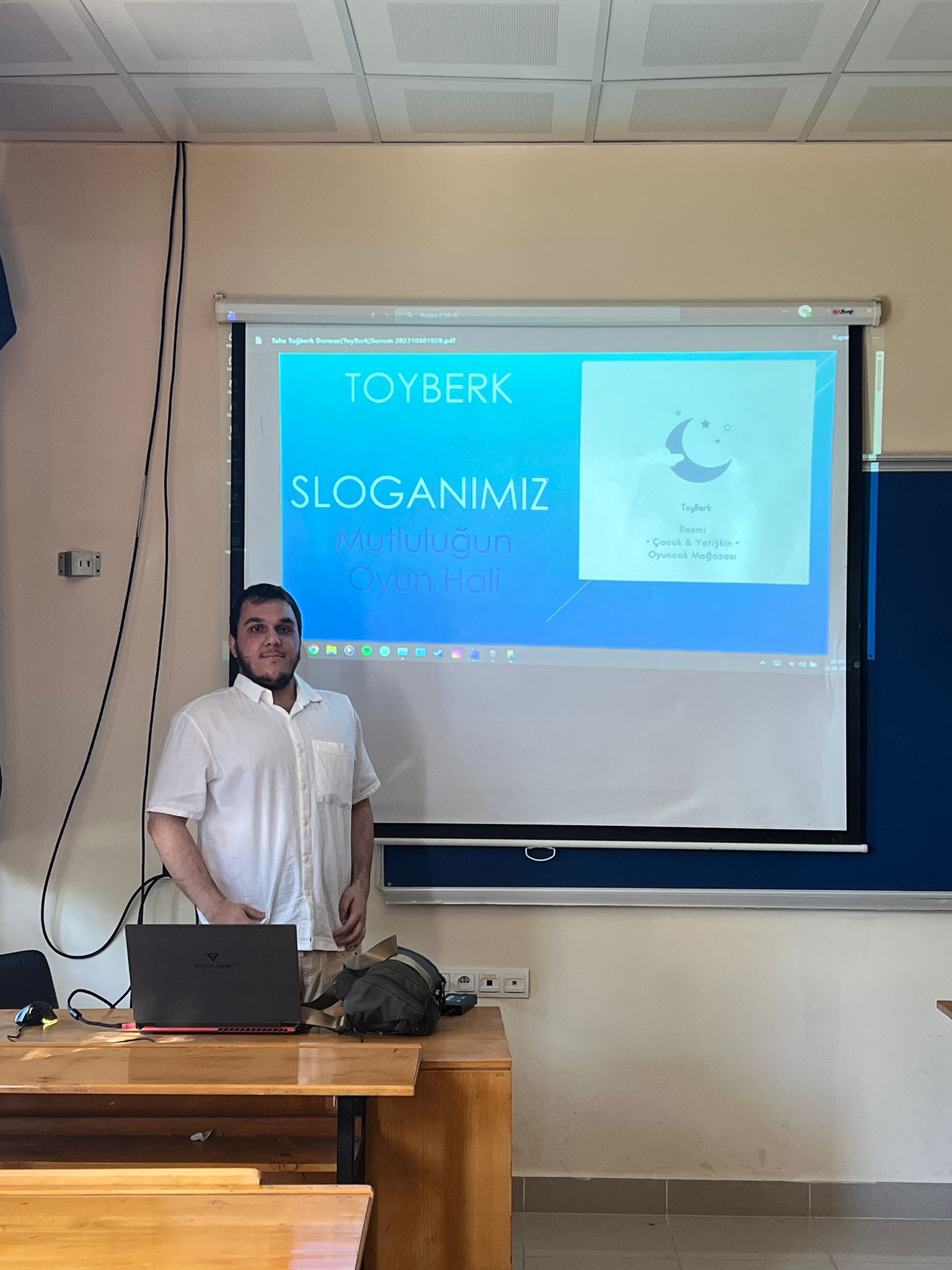 Students Develop Original Brand and Advertising Campaigns for "Creativity in Advertising" Course 12