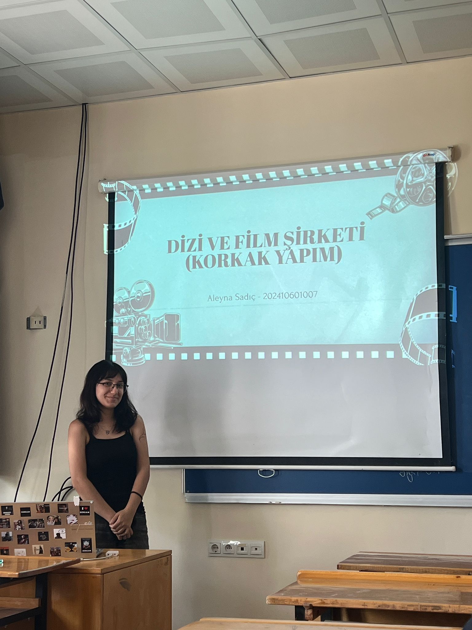 Students Develop Original Brand and Advertising Campaigns for "Creativity in Advertising" Course 17