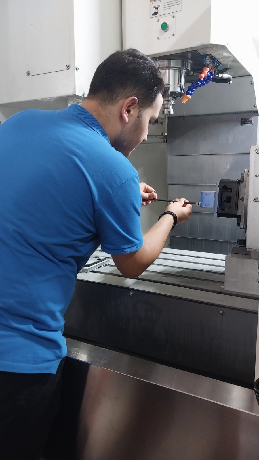 Edremit Meslek Yüksekokulu Öğrencileri İşletmede Mesleki Eğitimlerini Başarıyla Tamamladı 2
