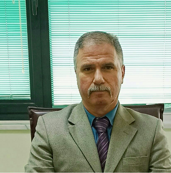 Ali ÖZTÜRK