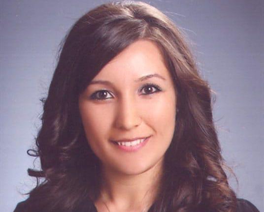 Hanife DEMİREL