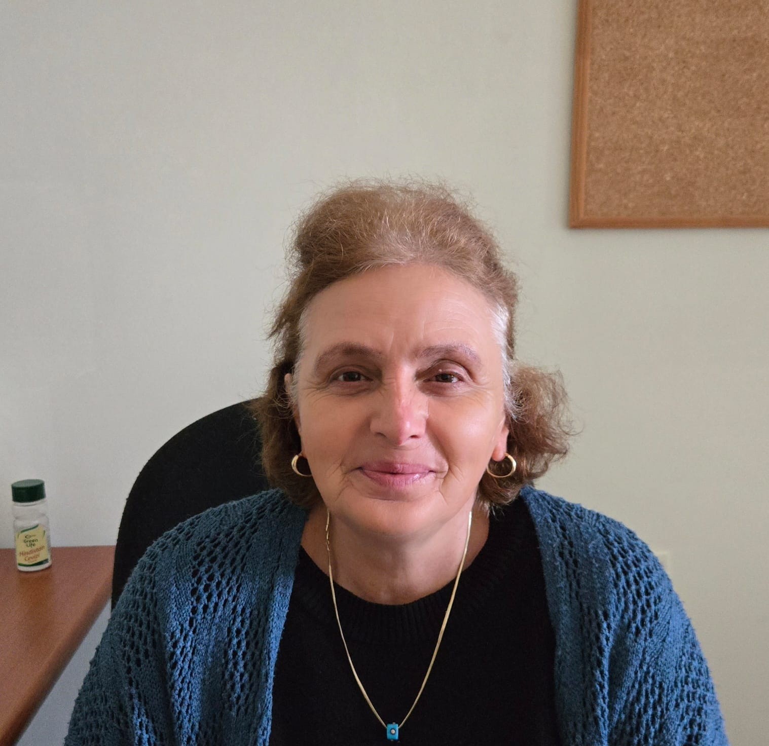 Şenay TARHAN