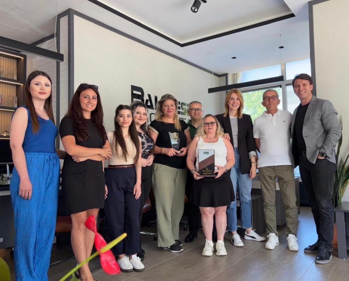 Bigadiç Meslek Yüksekokulu Fizyoterapi, Elektrik, Bankacılık ve Sigortacılık ile Muhasebe ve Vergi Uygulamaları Programı Öğrencileri İşletmede Mesleki Eğitimlerini Başarıyla Tamamladı