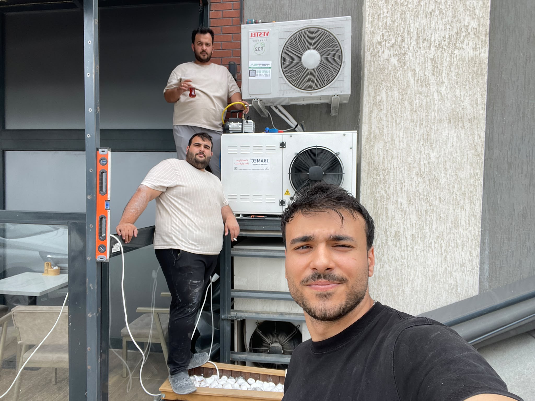 Bigadiç Meslek Yüksekokulu Fizyoterapi, Elektrik, Bankacılık ve Sigortacılık ile Muhasebe ve Vergi Uygulamaları Programı Öğrencileri İşletmede Mesleki Eğitimlerini Başarıyla Tamamladı 3