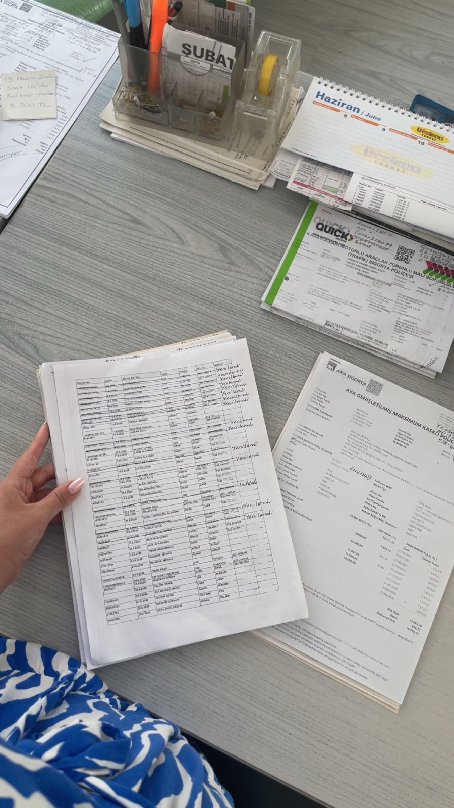 Bigadiç Meslek Yüksekokulu Fizyoterapi, Elektrik, Bankacılık ve Sigortacılık ile Muhasebe ve Vergi Uygulamaları Programı Öğrencileri İşletmede Mesleki Eğitimlerini Başarıyla Tamamladı 4