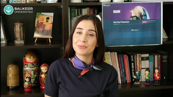 Doç. Dr. Hatice Kerimoğlu