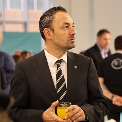 Öğr. Gör. Özgür Yılmaz