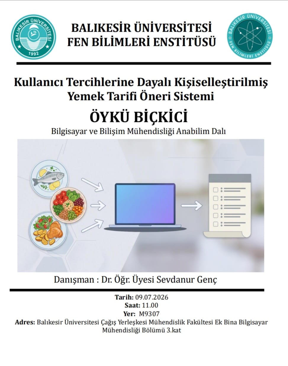 Lisansüstü Seminer Daveti (9 Temmuz 2026 Perşembe) 2