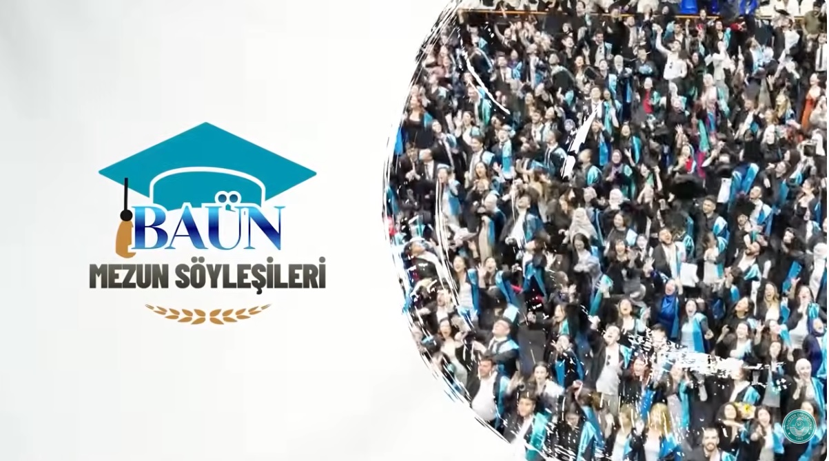 Balıkesir Üniversitesi “Mezun Söyleşileri” Programının Üçüncü Konuğu: Okan Telaşeli