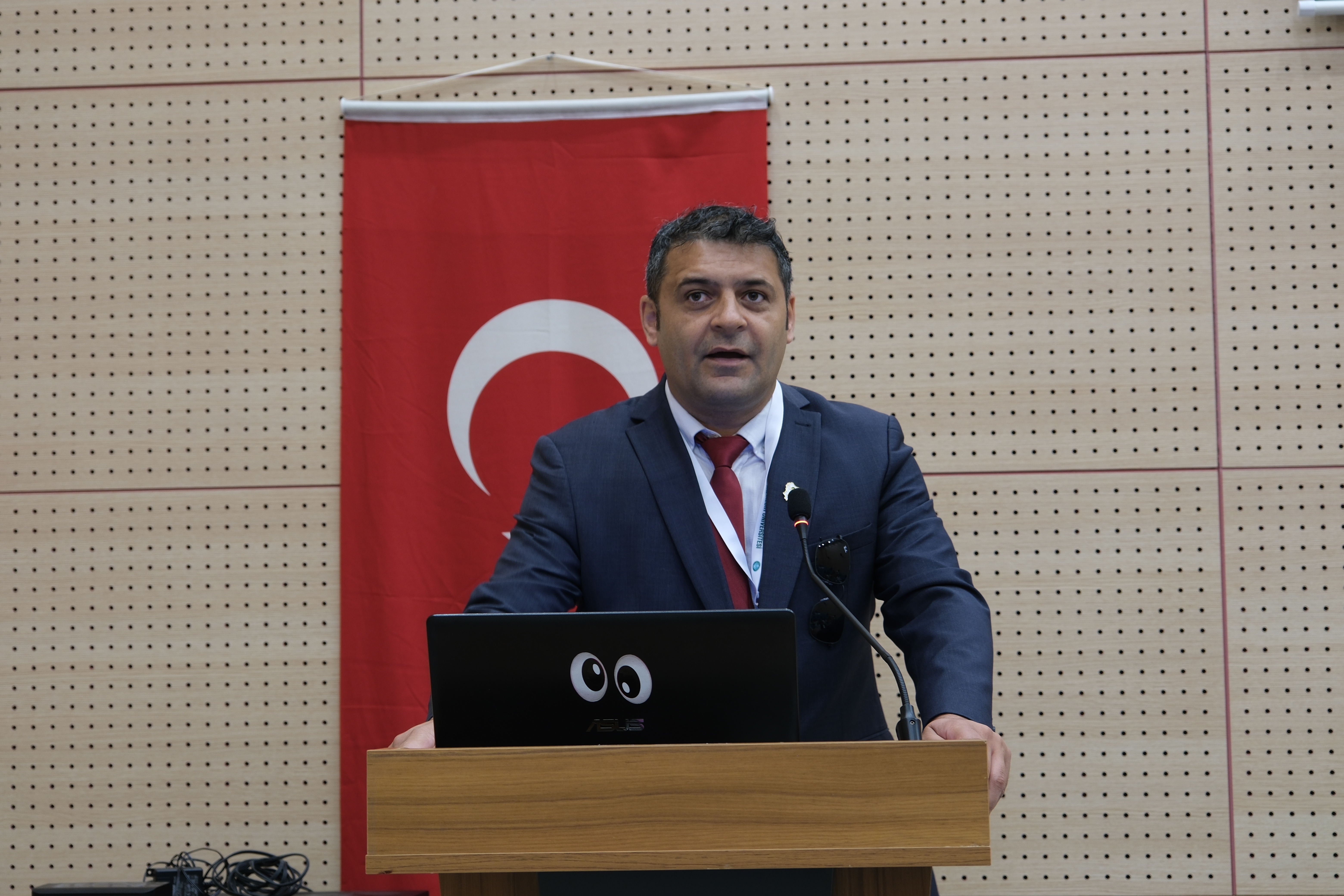 BAÜN’de 6 Ülkeyi Buluşturan Uluslararası Gençlik Değişimi Projesi Başladı 4