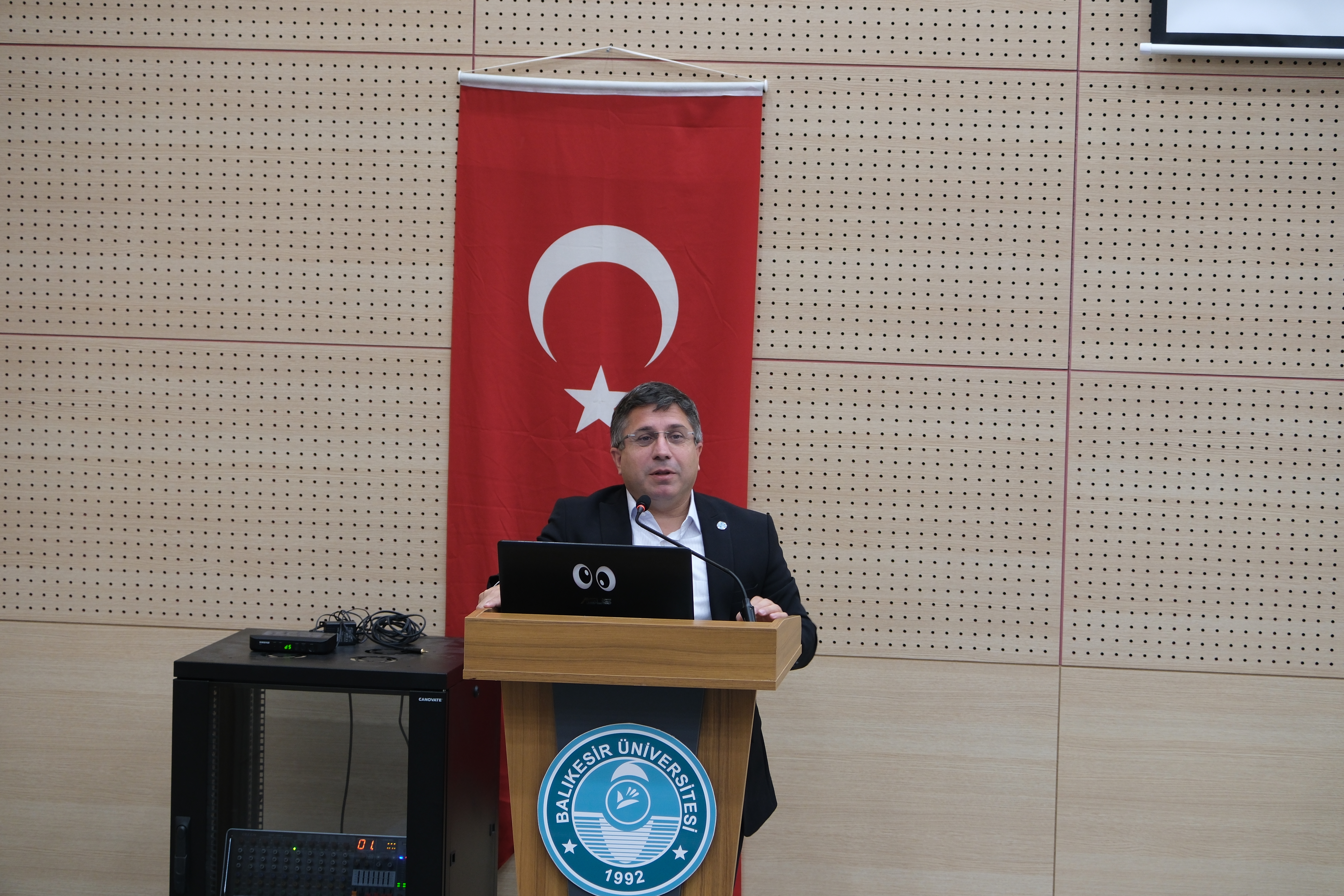 BAÜN’de 6 Ülkeyi Buluşturan Uluslararası Gençlik Değişimi Projesi Başladı 2