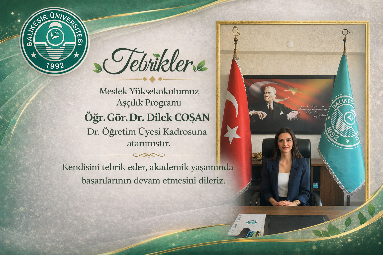 ...BAŞARILAR DİLERİZ...