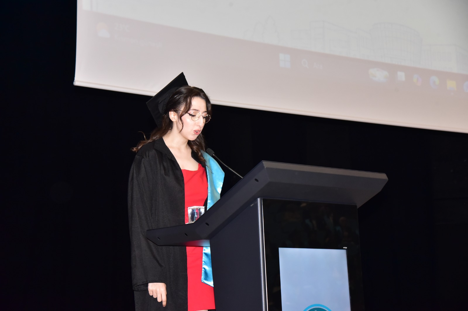We held the 2026 Graduation Ceremony of the Balıkesir University Faculty of Architecture with great pride and enthusiasm. 13