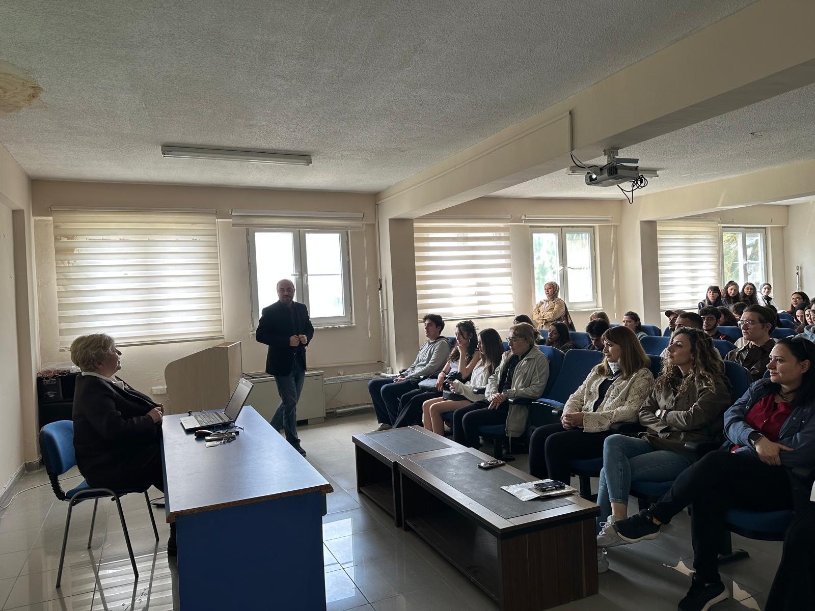 Architect Sinan Week Events 2