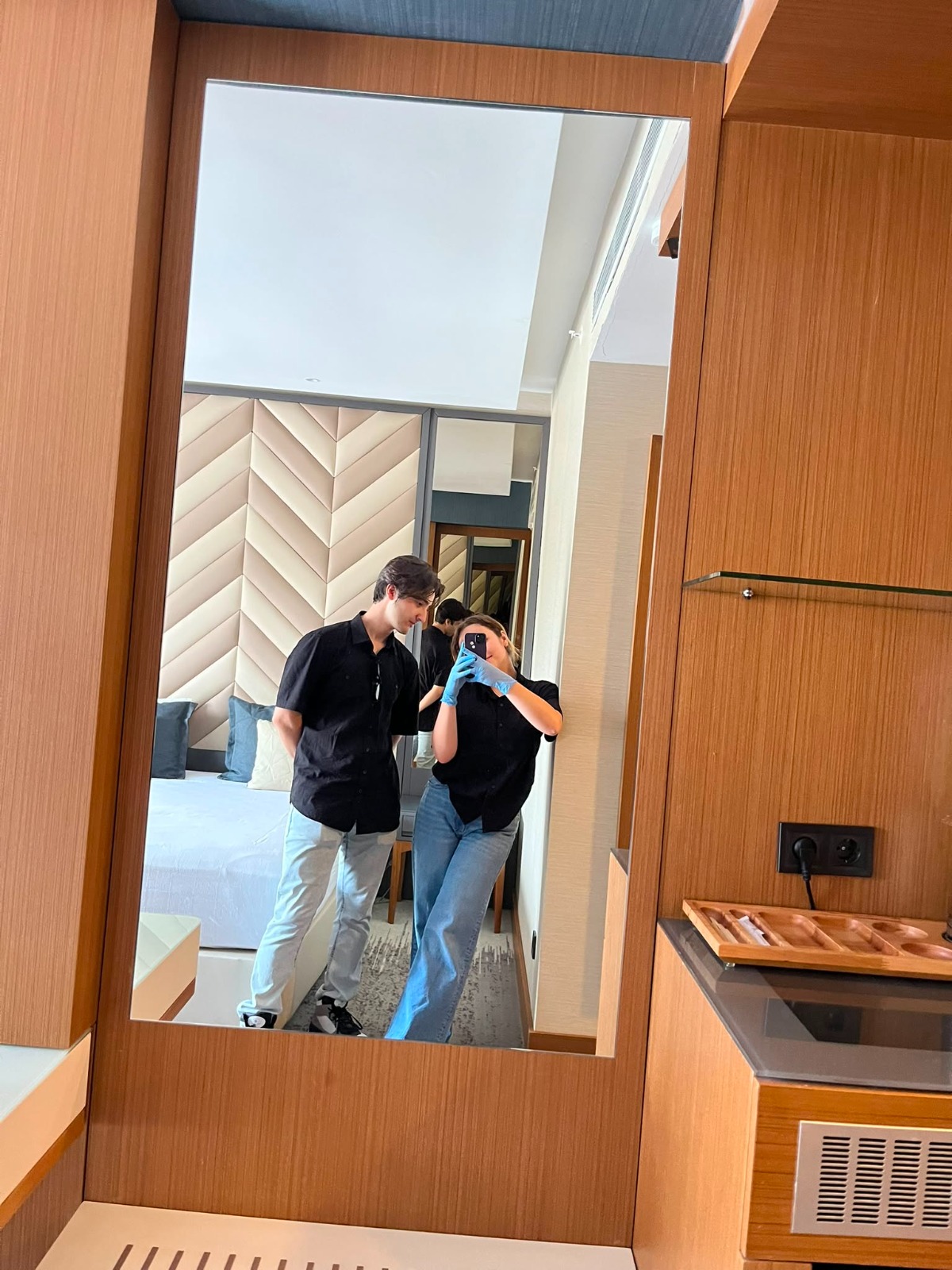 Balıkesir MYO Turizm ve Otel İşletmeciliği Programı Öğrencileri, Balıkesir Willmont Otel’e Uygulamalı Teknik Gezi Gerçekleştirdi 4