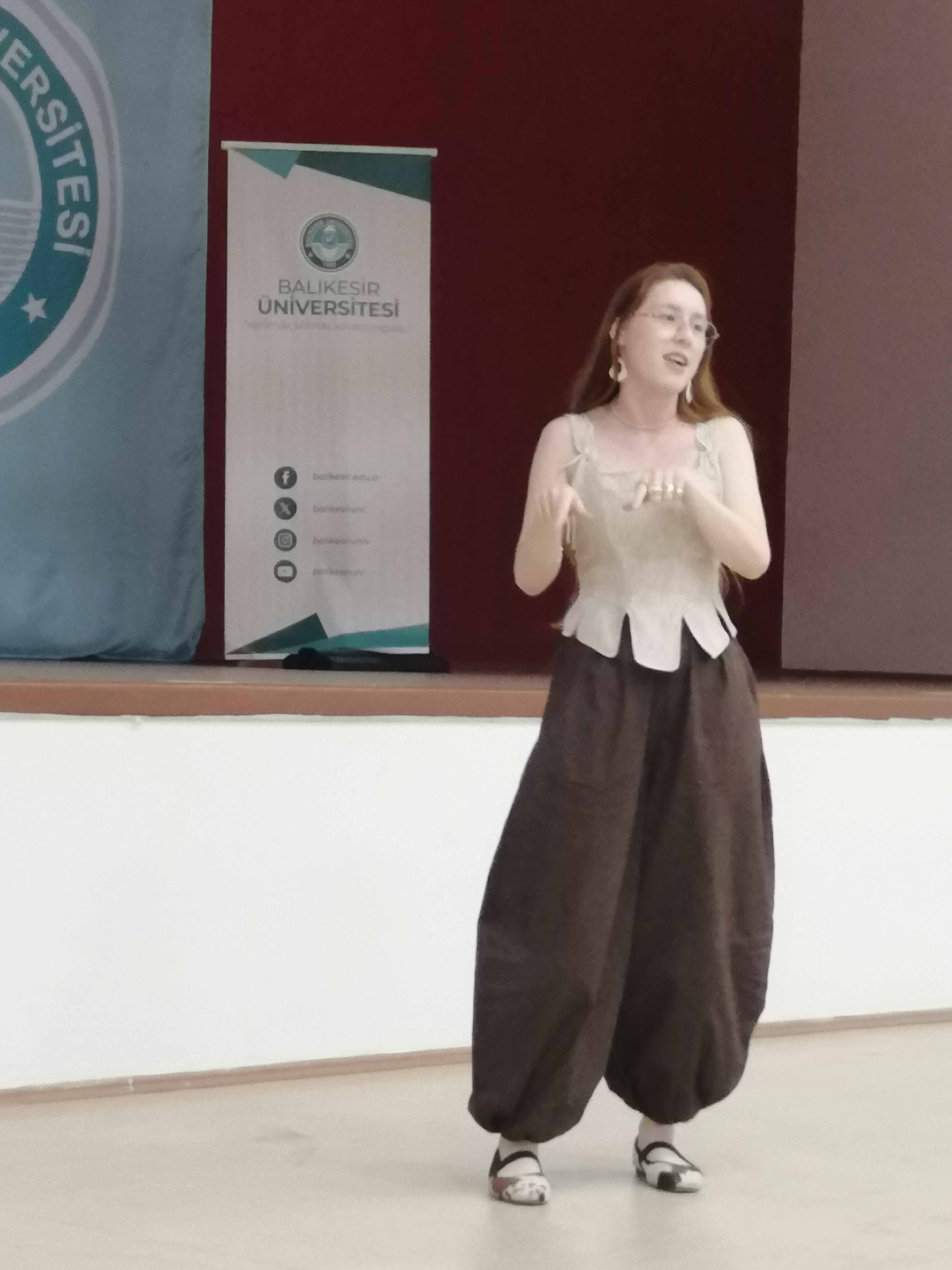 Our Senior Students Successfully Completed Their Graduation Project II Thesis Presentations 5
