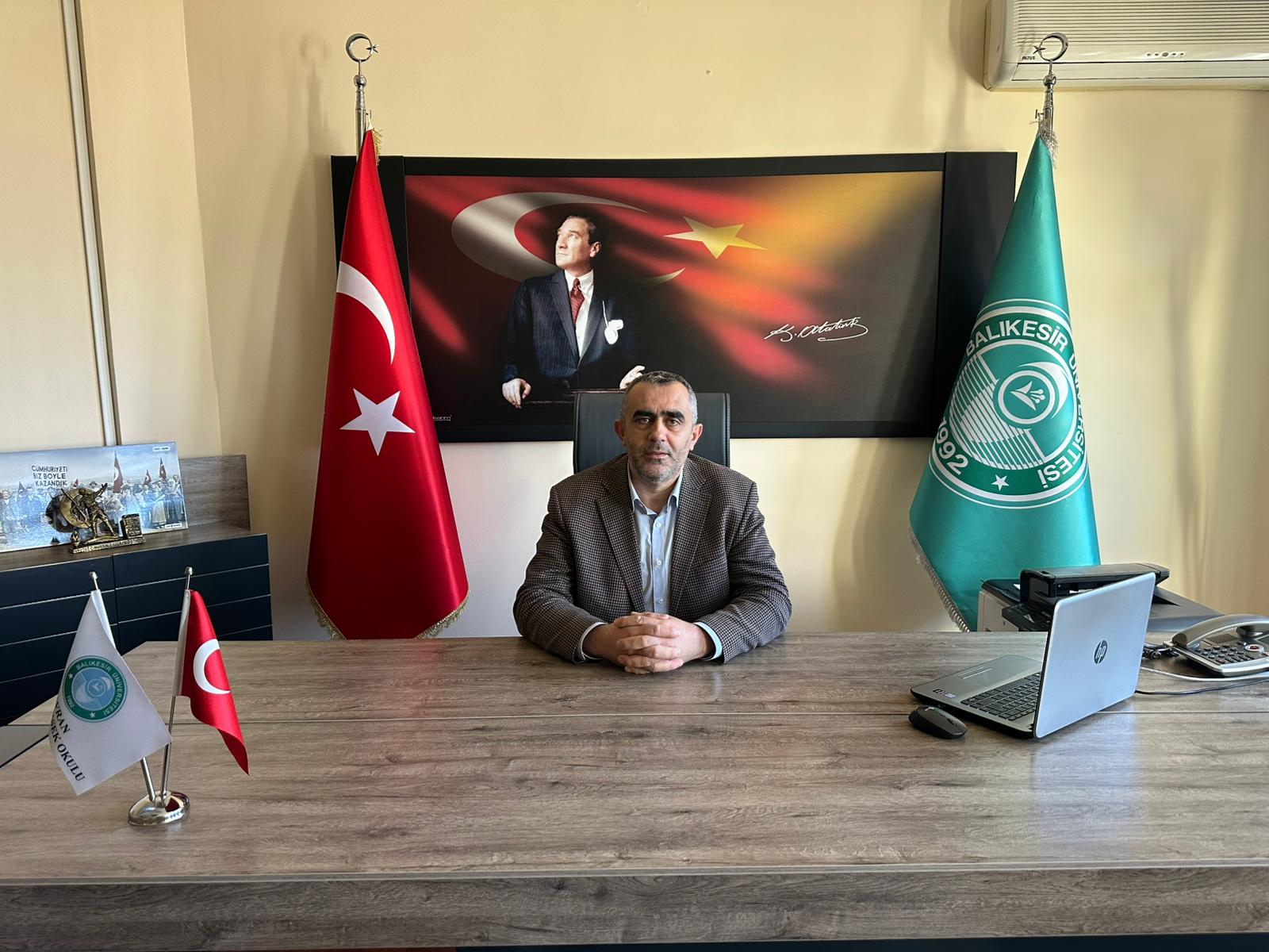 Mehmet KOCAMAN