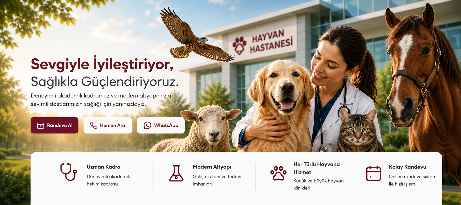 Balikesir University slide image