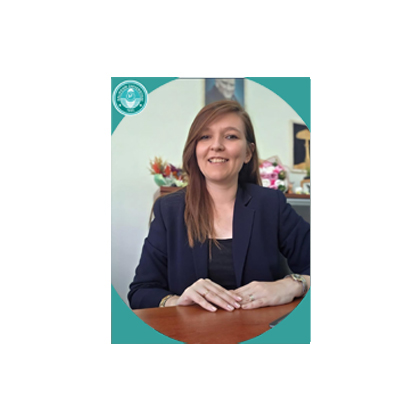 Dr. Öğretim Üyesi PINAR GÜNER