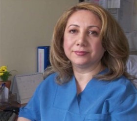Prof. Dr. Tülin AKARSU AYAZOĞLU