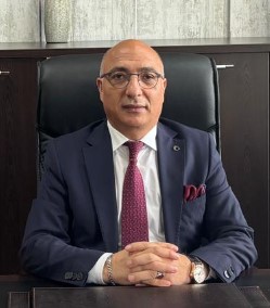 Doç. Dr. Binali KILIÇ