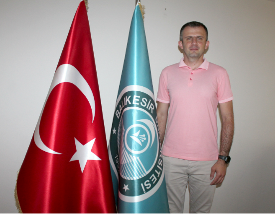 Öğr. Gör. Serhat AKYÜZ