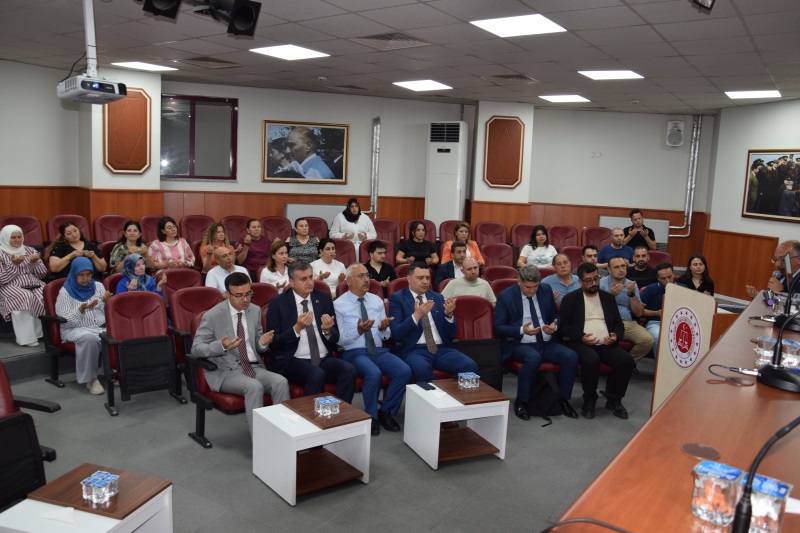 15 Temmuz Demokrasi ve Milli Birlik Günü 4