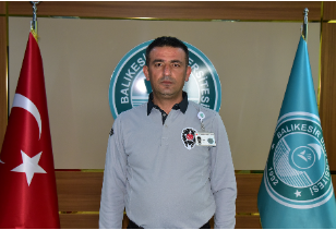 Özkan DUMAN