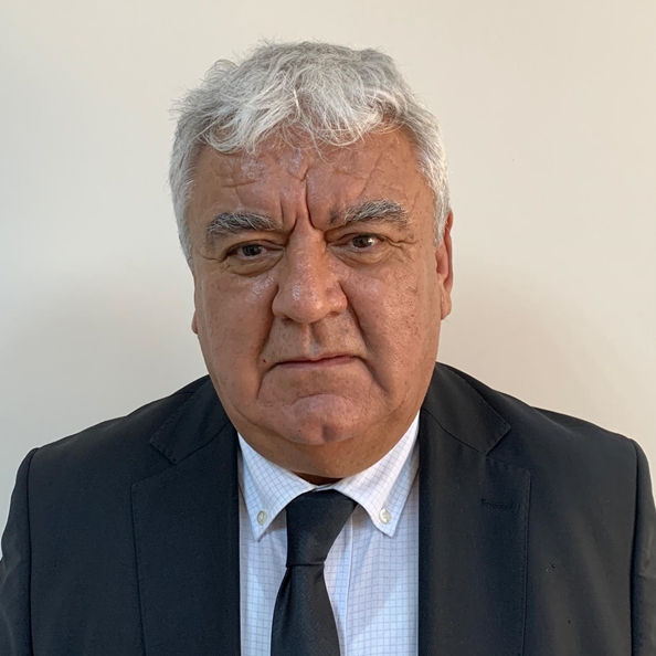 Prof. Dr. Ali CEYLAN