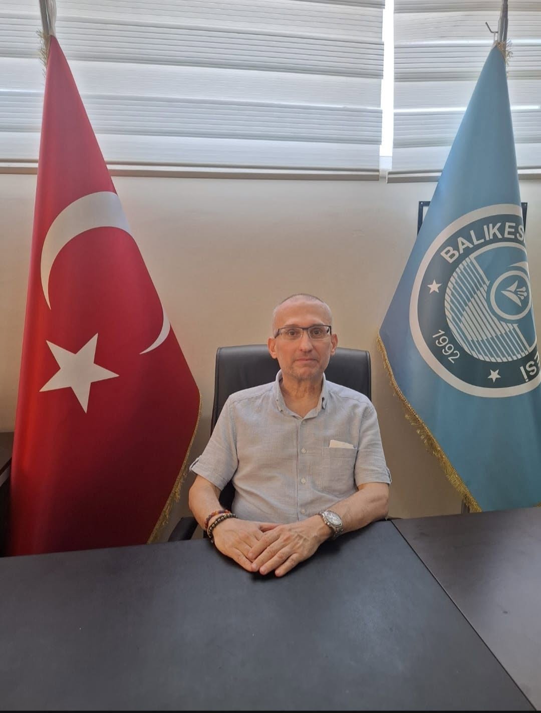 Akademik Başarı Tebriği