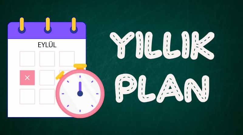 2026-2027 Eğitim Öğretim Yılı Ders Planları 1